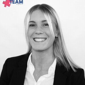 Team-dagarna | Linn Bengtsson