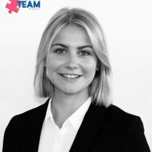 Team-dagarna | Paulina Hansson