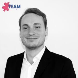 Team-dagarna | Christoffer Jacobsson