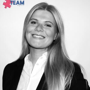 Team-dagarna | Wilma Öholm