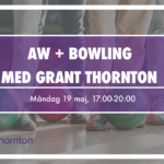 AW+Bowling med Grant Thornton